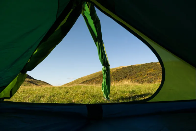 Vango Blade 200 Tent - 2022 Model-9